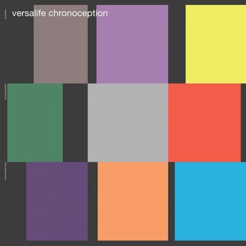 Versalife - Altered Perception **Out NOW**