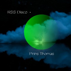 RSS Disco - Mooncake (Prins Thomas Diskomiks) <Gouranga Premiere>