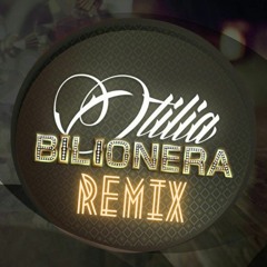 Otilia - Bilionera (Synkron Remix)