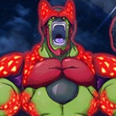 LR STR Cell Max Active Skill OST