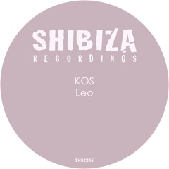 KOS - Leo | Featured in Beatport Afro House Hype Picks