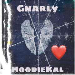 HoodieKal - "Gnarly" (Prod. Tsurreal x Ryan Bevolo)