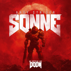SONNE (in style of DOOM)
