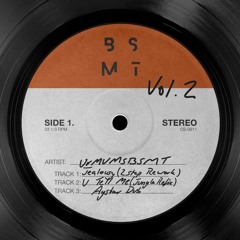 Jealousy (2 Step Rework)