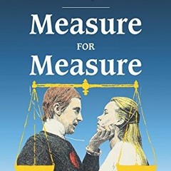 Read online Measure for Measure (Cambridge School Shakespeare) by  William Shakespeare,Jane Coles,Re