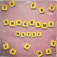 Mayel - Te Sigo Buscando