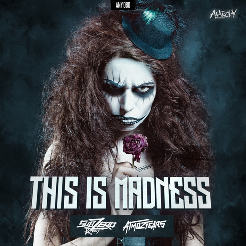 This is Madness (Extended Mix)