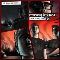 The Story (Original Edit) [feat. Zany]