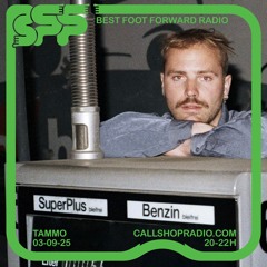 BFF Radio @ Callshop Radio