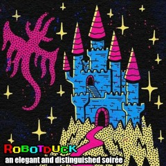 An Elegant And Distinguished Soiree (House Party DJ Set - 130 to 188 bpm)