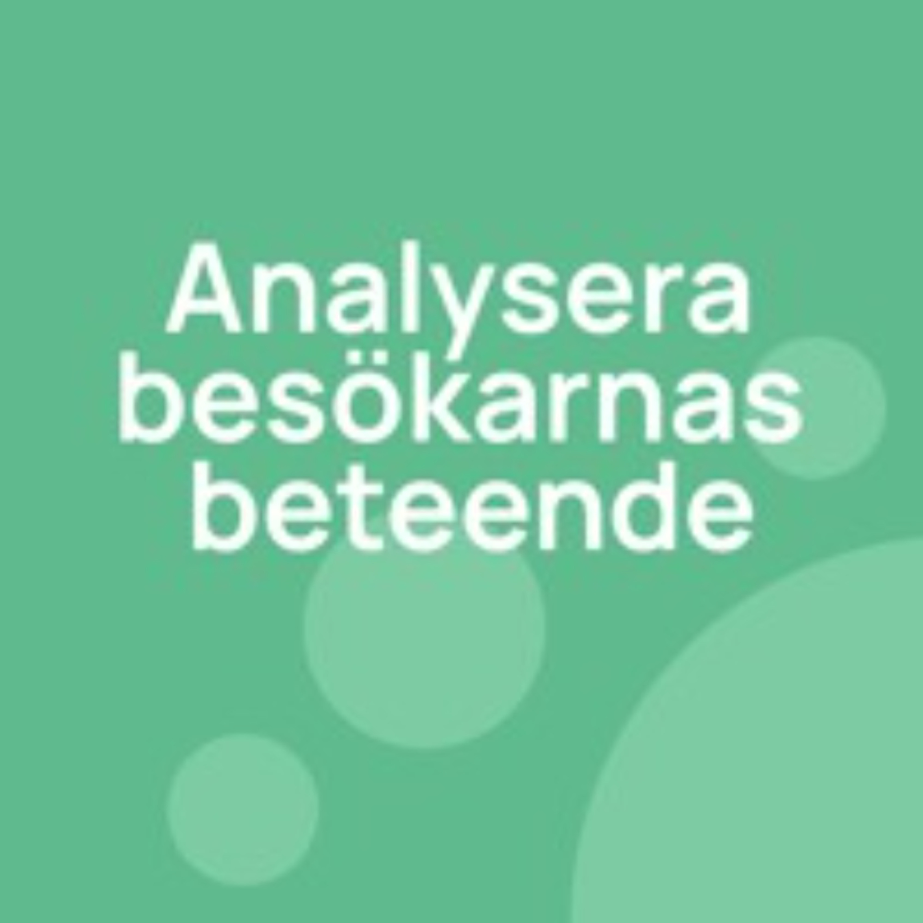 Omniarch Podcast om E-handel