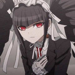 Celestia Ludenberg Edit