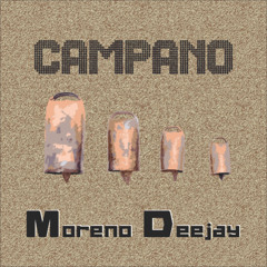 moreno deejay - campano (radio mix)