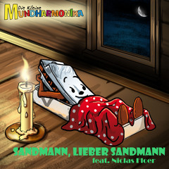 Sandman, lieber Sandmann (feat. Niclas Floer)