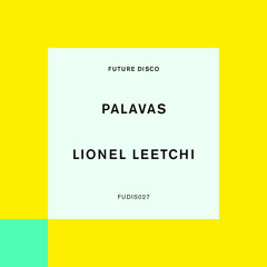 Lionel Leetchi (Shan Remix)
