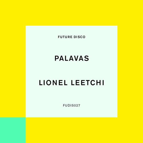 Lionel Leetchi (Shan Remix)