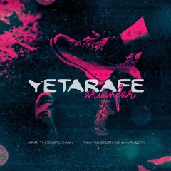Alireza Arianfar - YeTarafe .mp3