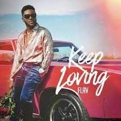 Slowly - Flav [Keep Loving] (Album2024)