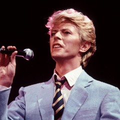 Let's Dance (Live) (David Bowie Acoustic Cover)