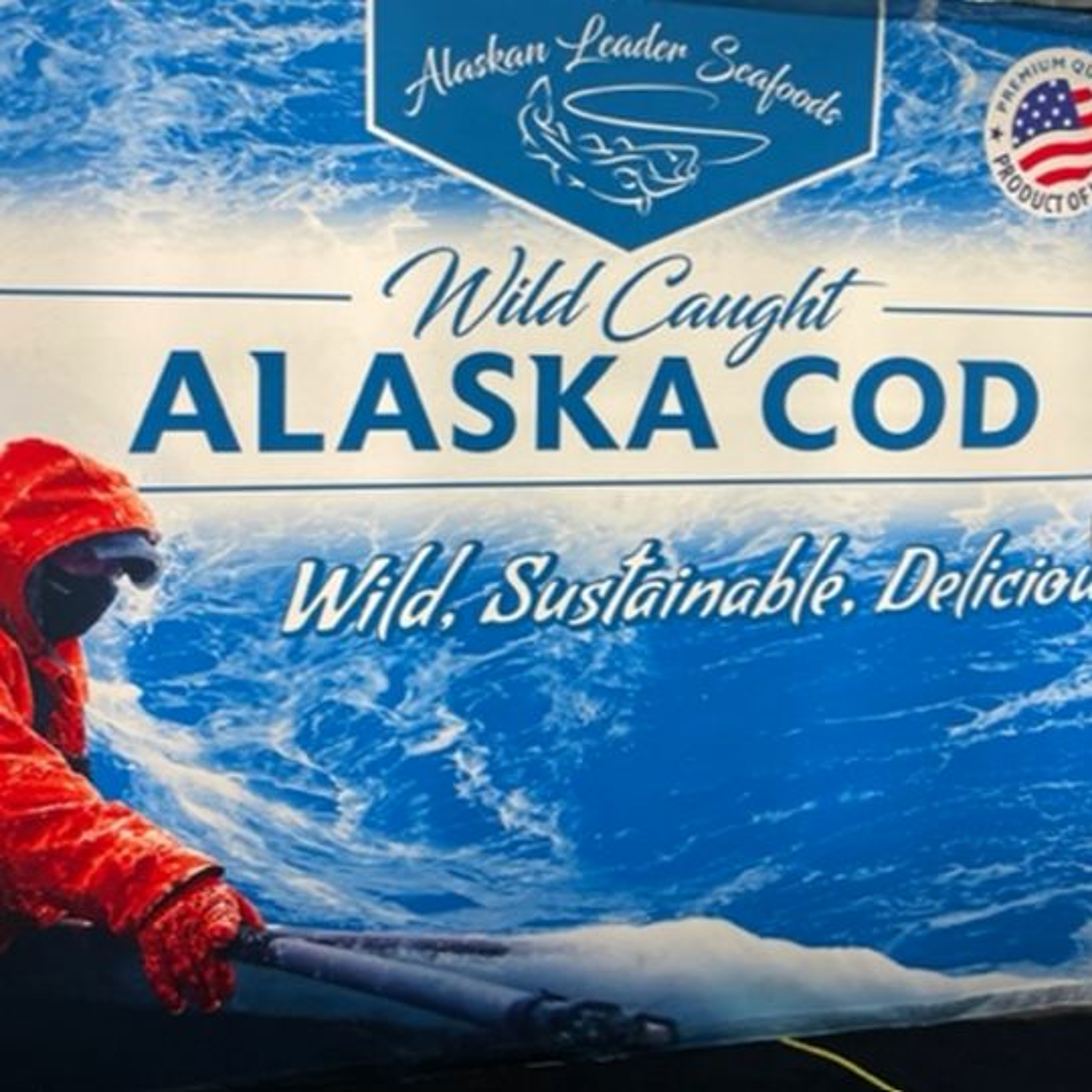 Seafood News