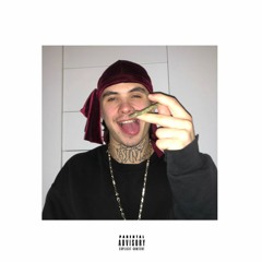 Layaboutguy - Smoke Day (prod. By Spaalm)