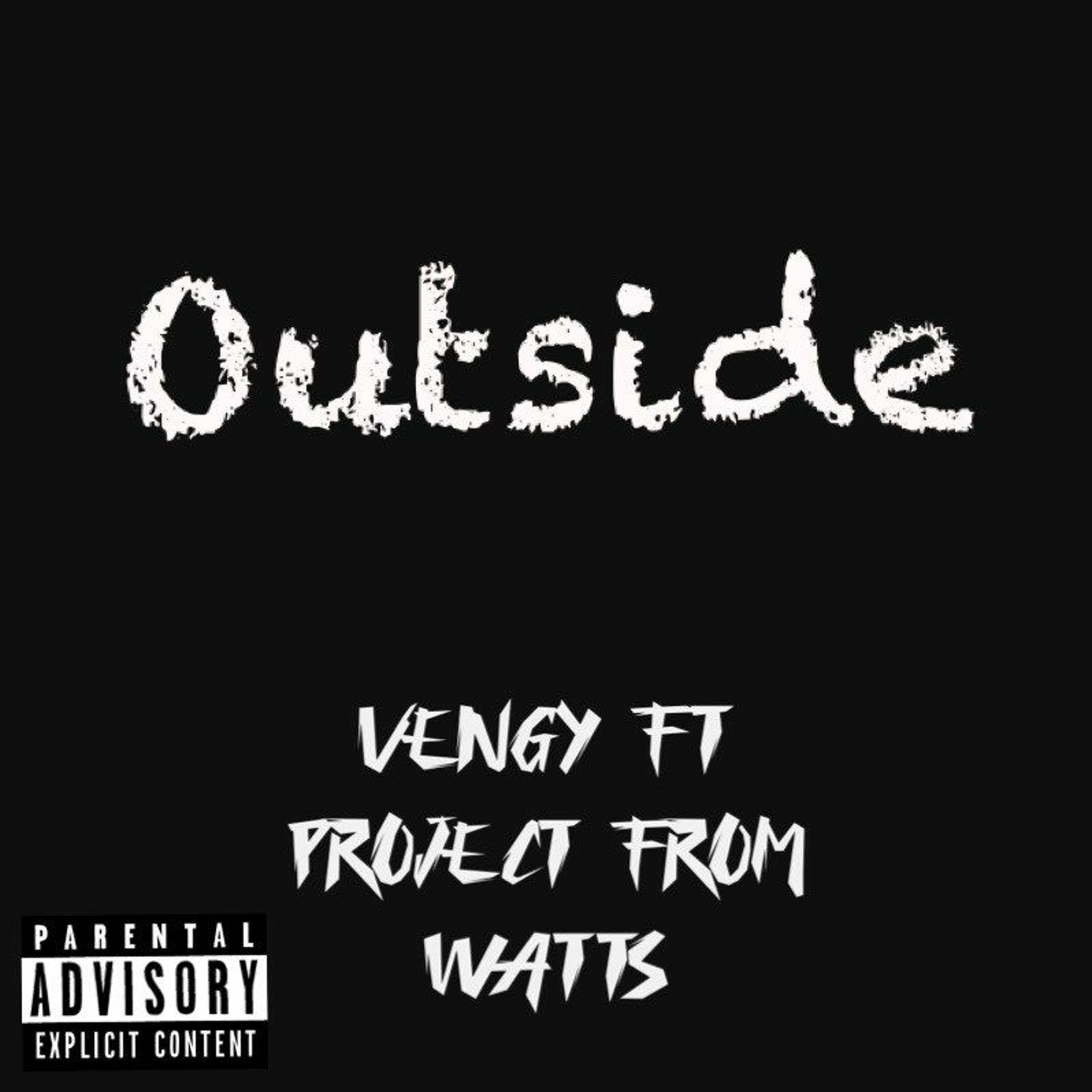 Outside ft Project from Watts episode artwork