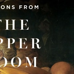 John 17:1-5   The Real Lord's Prayer 1 - Glory