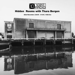 1020 Radio w/ Thara Bergen (22nd November 2021)