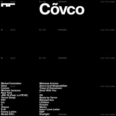 NR Sound Mix 074 Cõvco