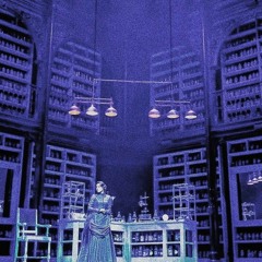 [오르골|Musicbox] Jekyll and Hyde(지킬앤하이드) - Lost in the Darkness (그대 향한 길/ 밤 검은 어둠)