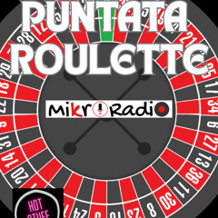 #150: Hot Stuff PUNTATA Roulette! - 04 05 2025