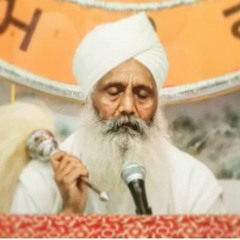 Chaupai Saheb and Kirtan - Ragi Baldev Singh Ji