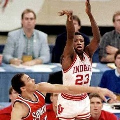 Don Fischer - "Keith Smart's Game-Winner" (1987)