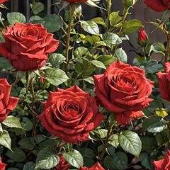 Red Roses (Remastered x2).mp3