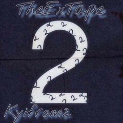 Kyifrom2 - Emotionally Unavailable