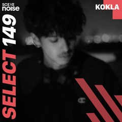 Select 149: Mixed by Kokla