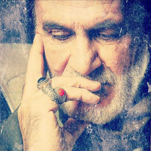 شهلای که هرگز نیامد   - (original )