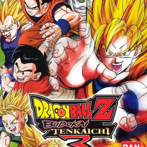 Stream Dragon Ball Z Budokai Tenkaichi 3 Wii Ntsc Wbfs Torrent from Kayla |  Listen online for free on SoundCloud