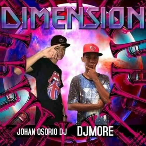 ⚡ULTRA DIMENSION (B2B- DJMORE) LIVE SET⚡