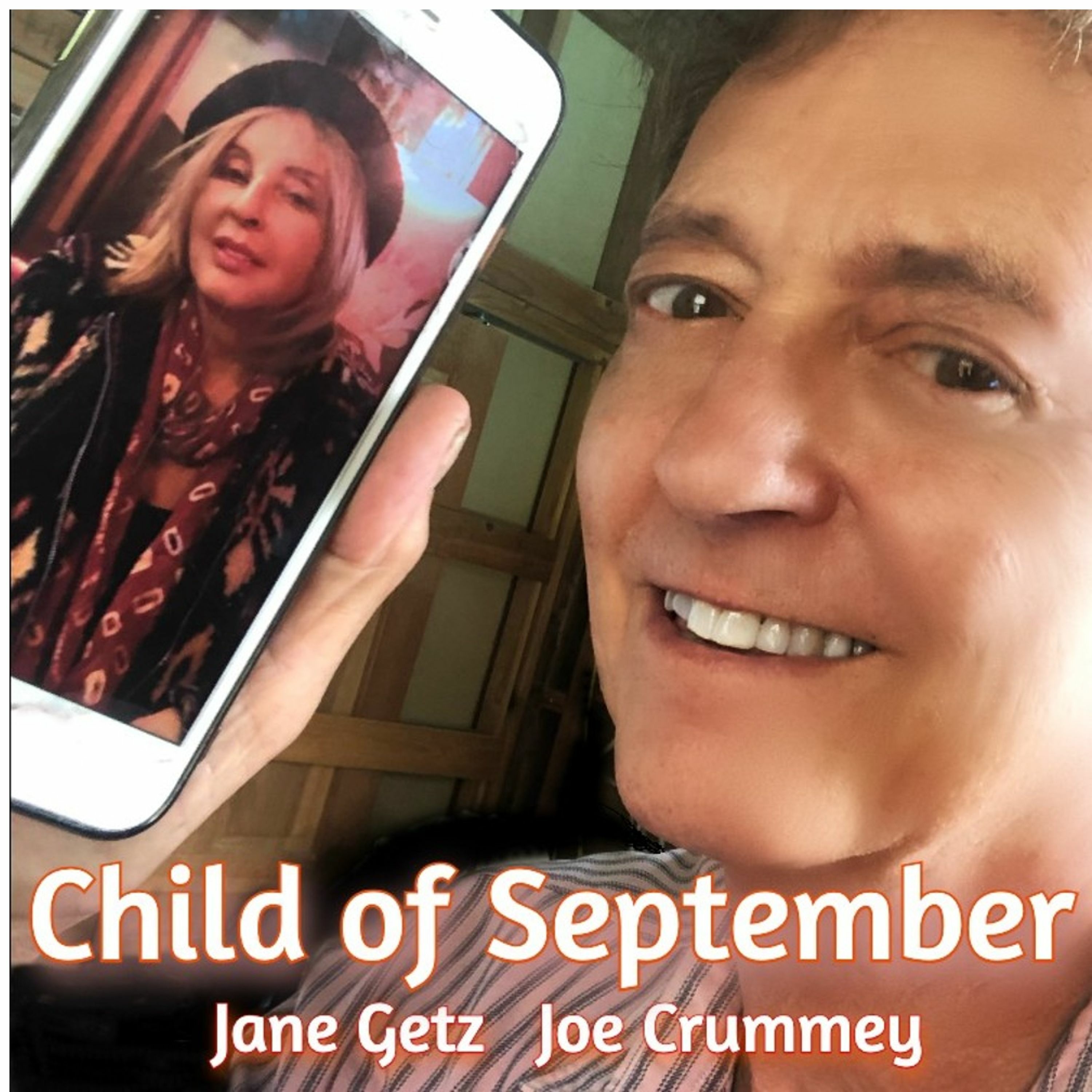CHILD OF SEPTEMBER episode artwork