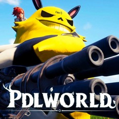 Please Don't Listen Episode 277- Palworld and the Art of the Ripoff