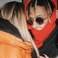 Juice Wrld - xanman (Unreleased)[Prod. Red Limits]