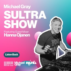 Michael Gray Sultra Show On Mi-Soul Radio 29/11/25