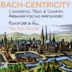 19. Vivaldi Concerto BWV596 I.