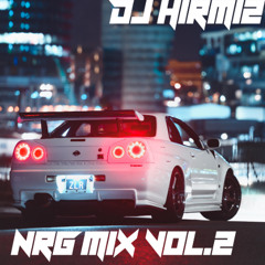 NRG MIX VOL.2