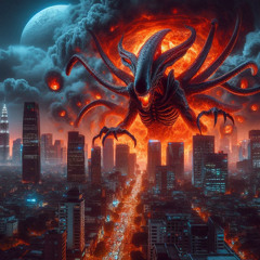 Degen Mix 8 - Armageddon