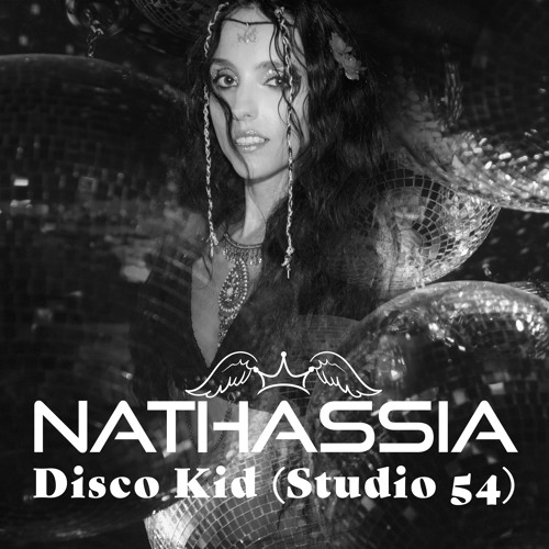 Disco Kid (Studio 54)