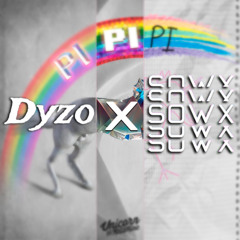 Unicorn On Ketamine & Noiseflow - THAT PIIII (Dyzo x Sowx EDIT)