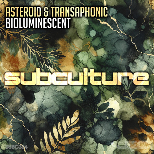 Bioluminescent (Extended Mix)