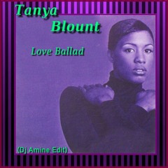 Love Ballad (Dj Amine Edit)